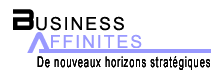 logo Business Affinités