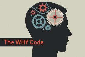 the why code